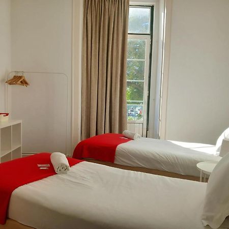 City Stays Cais Do Sodre Apartments (Adults Only) Lisboa Екстериор снимка