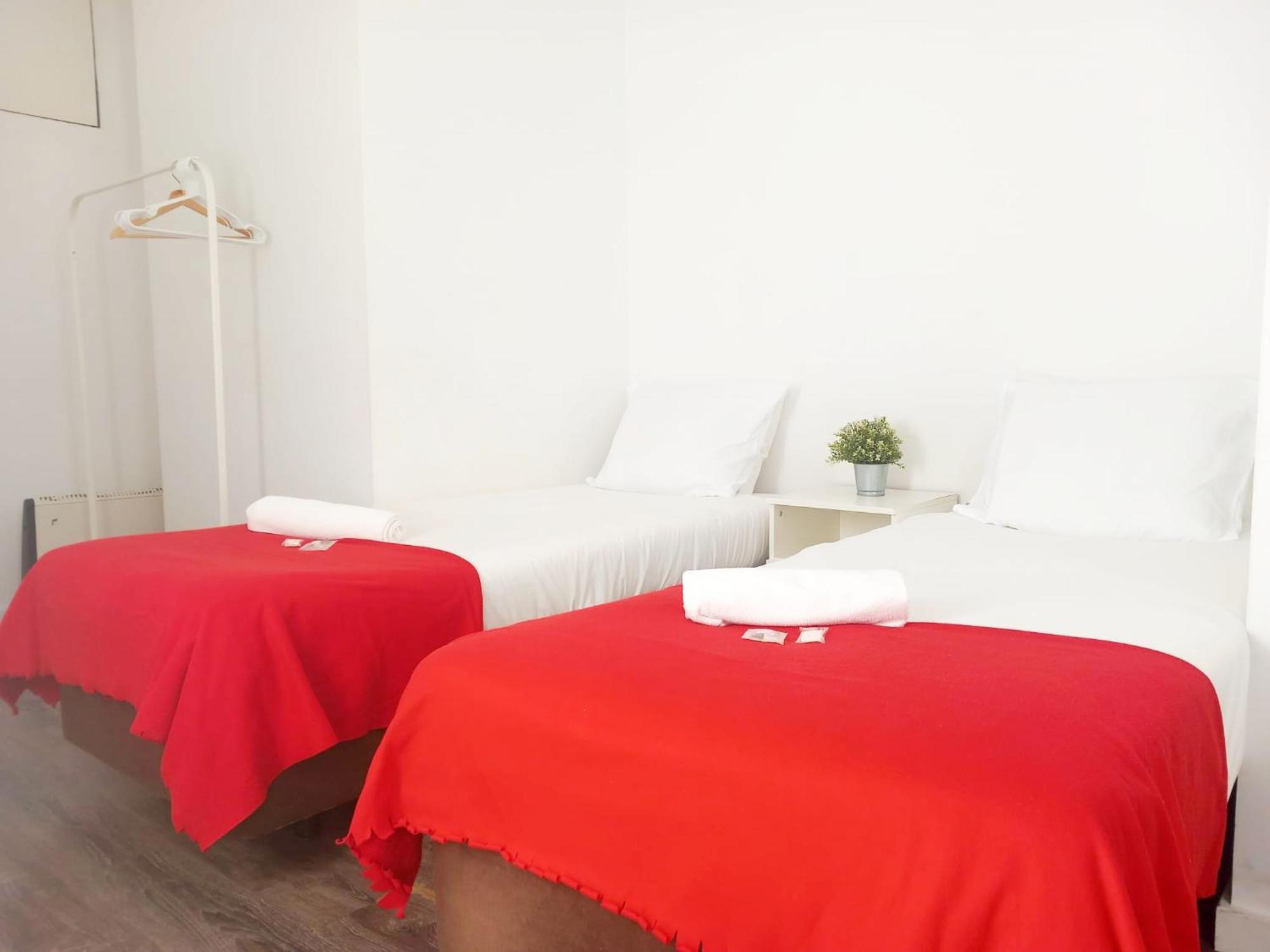 City Stays Cais Do Sodre Apartments (Adults Only) Lisboa Екстериор снимка