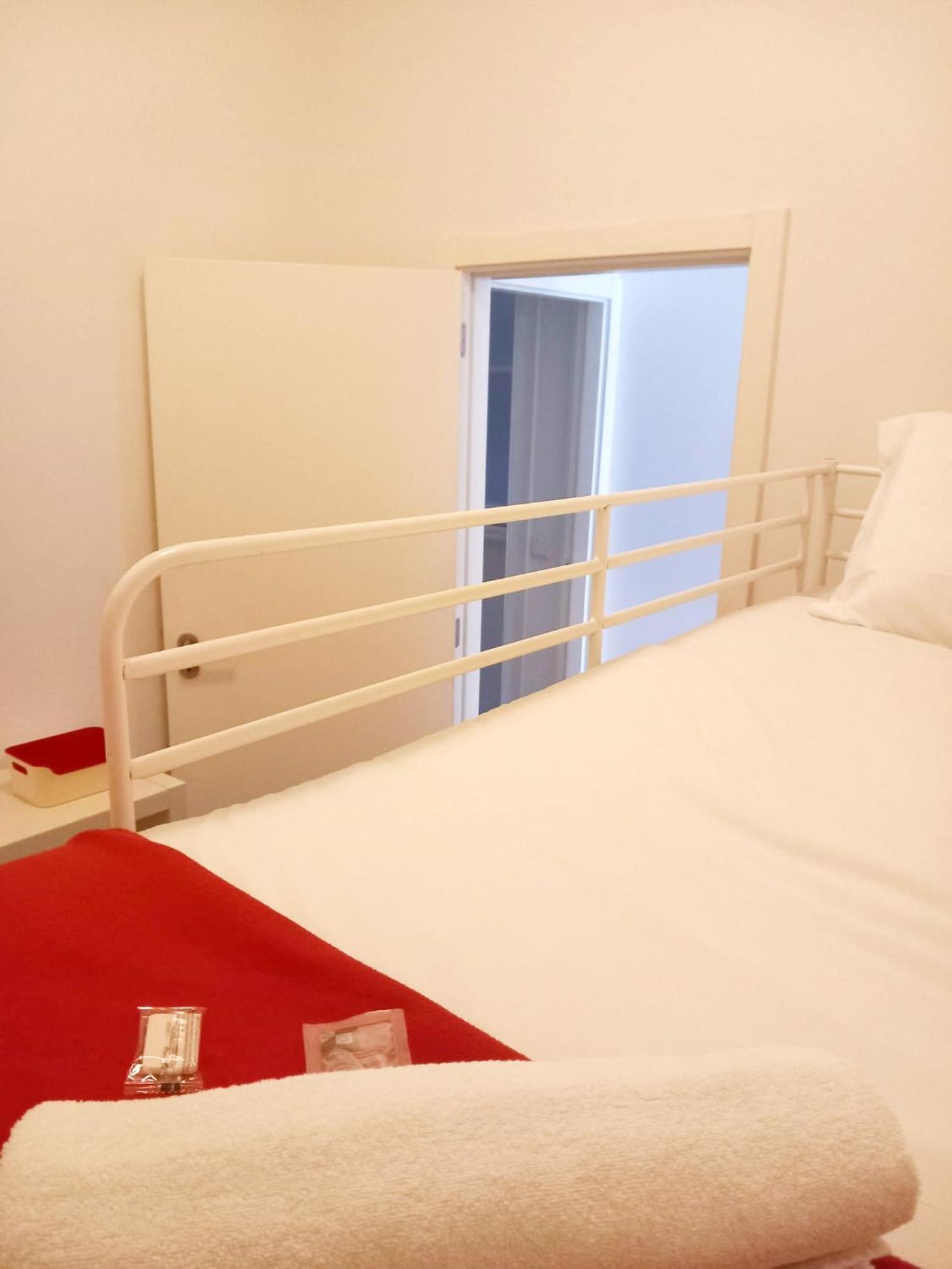 City Stays Cais Do Sodre Apartments (Adults Only) Lisboa Екстериор снимка