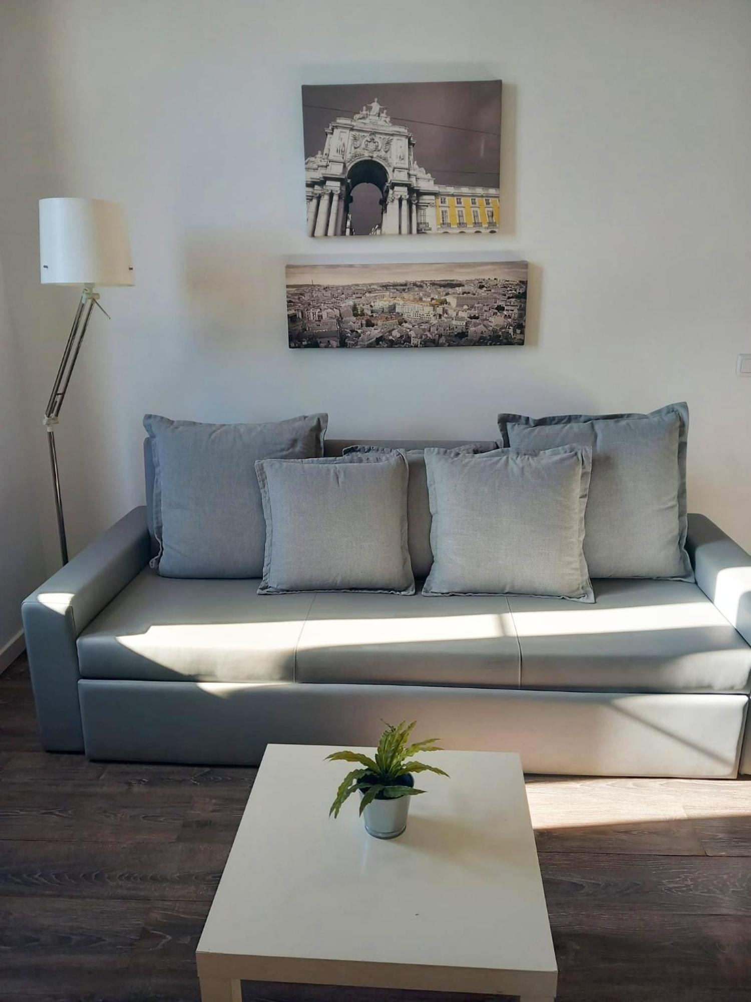City Stays Cais Do Sodre Apartments (Adults Only) Lisboa Екстериор снимка