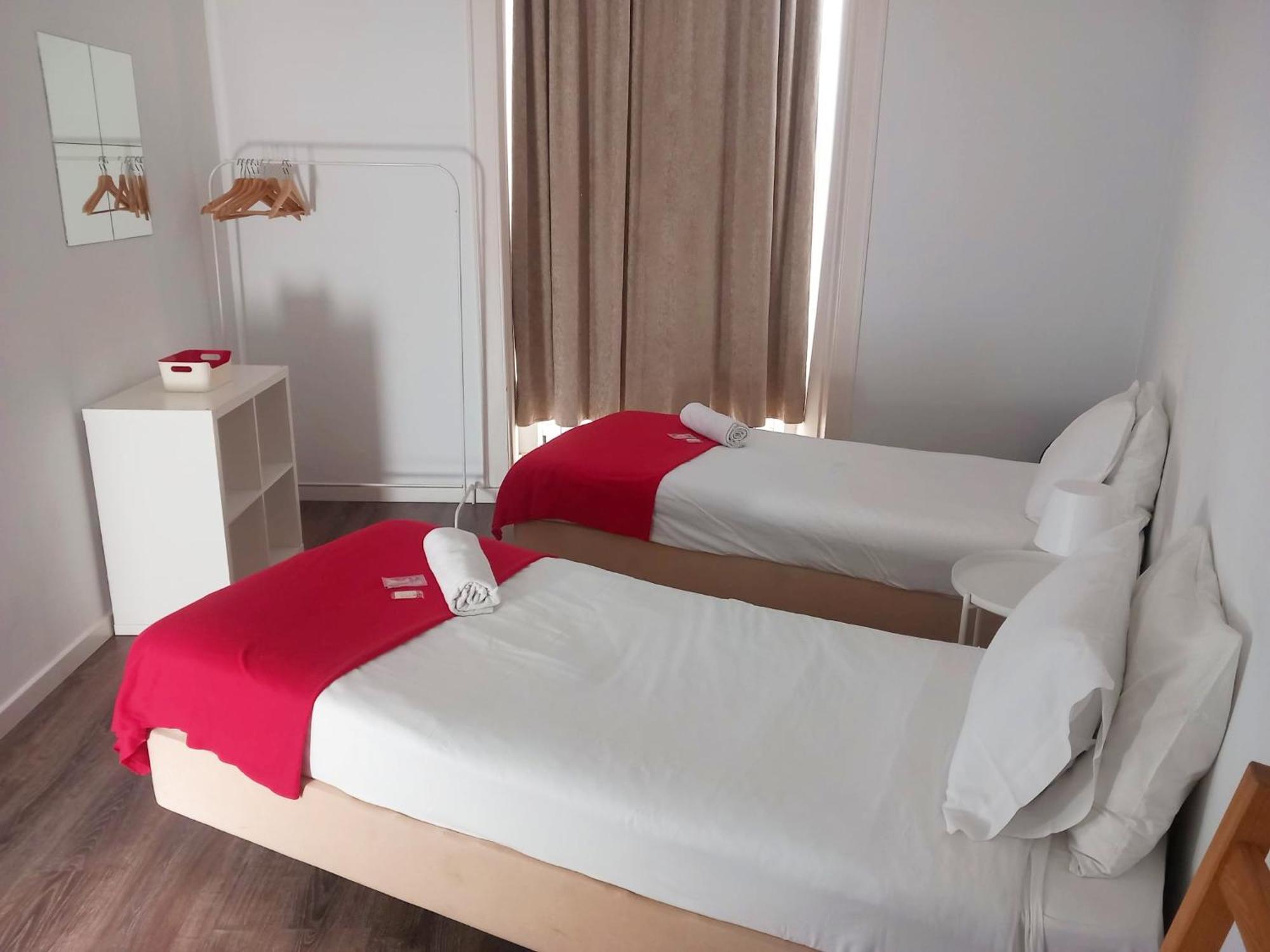 City Stays Cais Do Sodre Apartments (Adults Only) Lisboa Екстериор снимка
