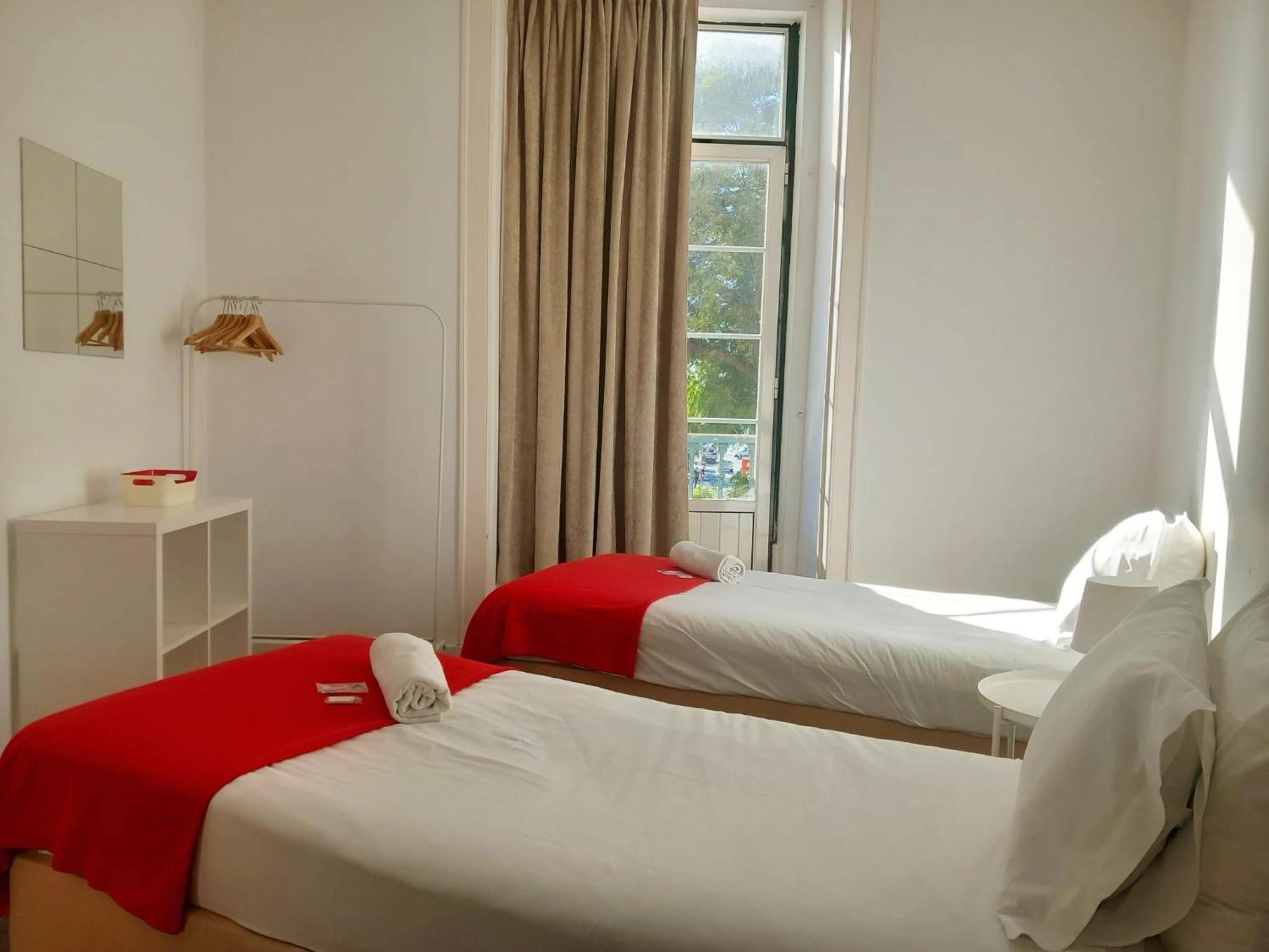 City Stays Cais Do Sodre Apartments (Adults Only) Lisboa Екстериор снимка
