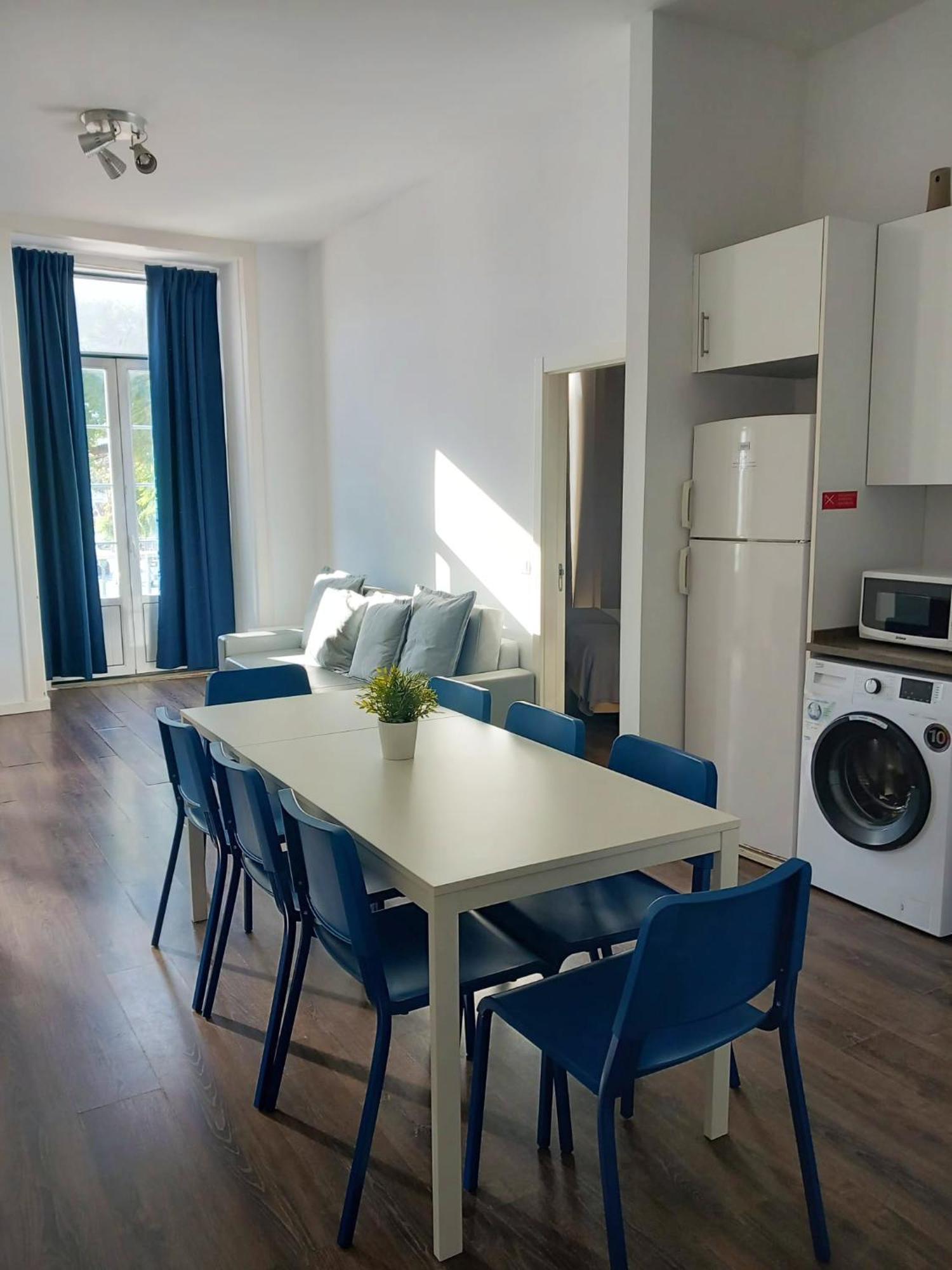 City Stays Cais Do Sodre Apartments (Adults Only) Lisboa Екстериор снимка