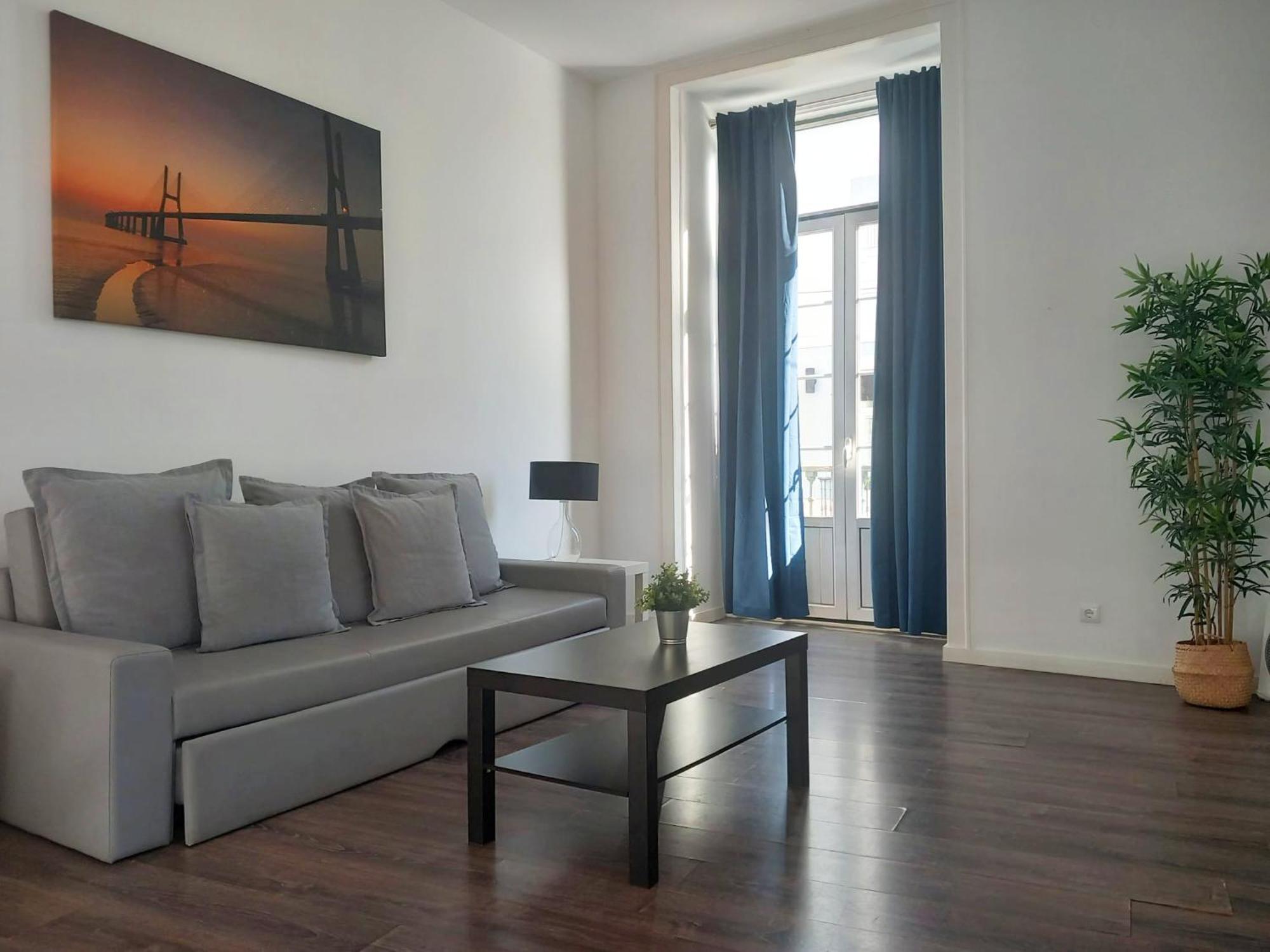 City Stays Cais Do Sodre Apartments (Adults Only) Lisboa Екстериор снимка