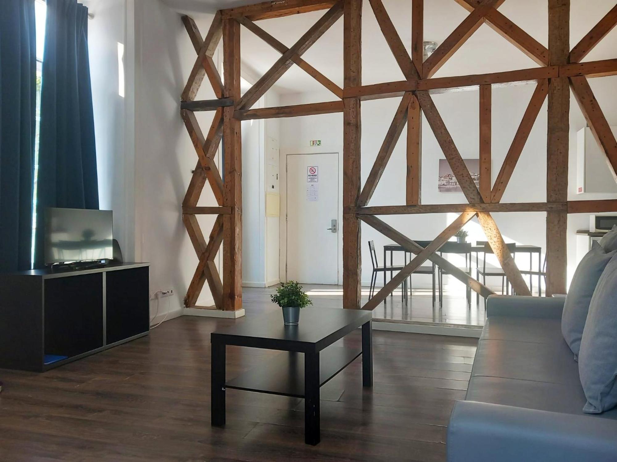 City Stays Cais Do Sodre Apartments (Adults Only) Lisboa Екстериор снимка
