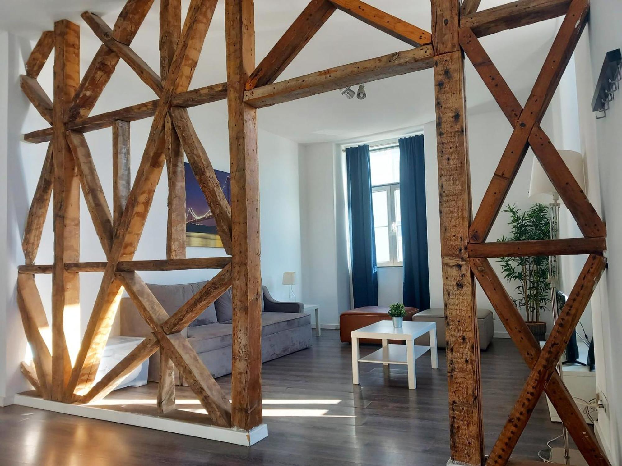 City Stays Cais Do Sodre Apartments (Adults Only) Lisboa Екстериор снимка