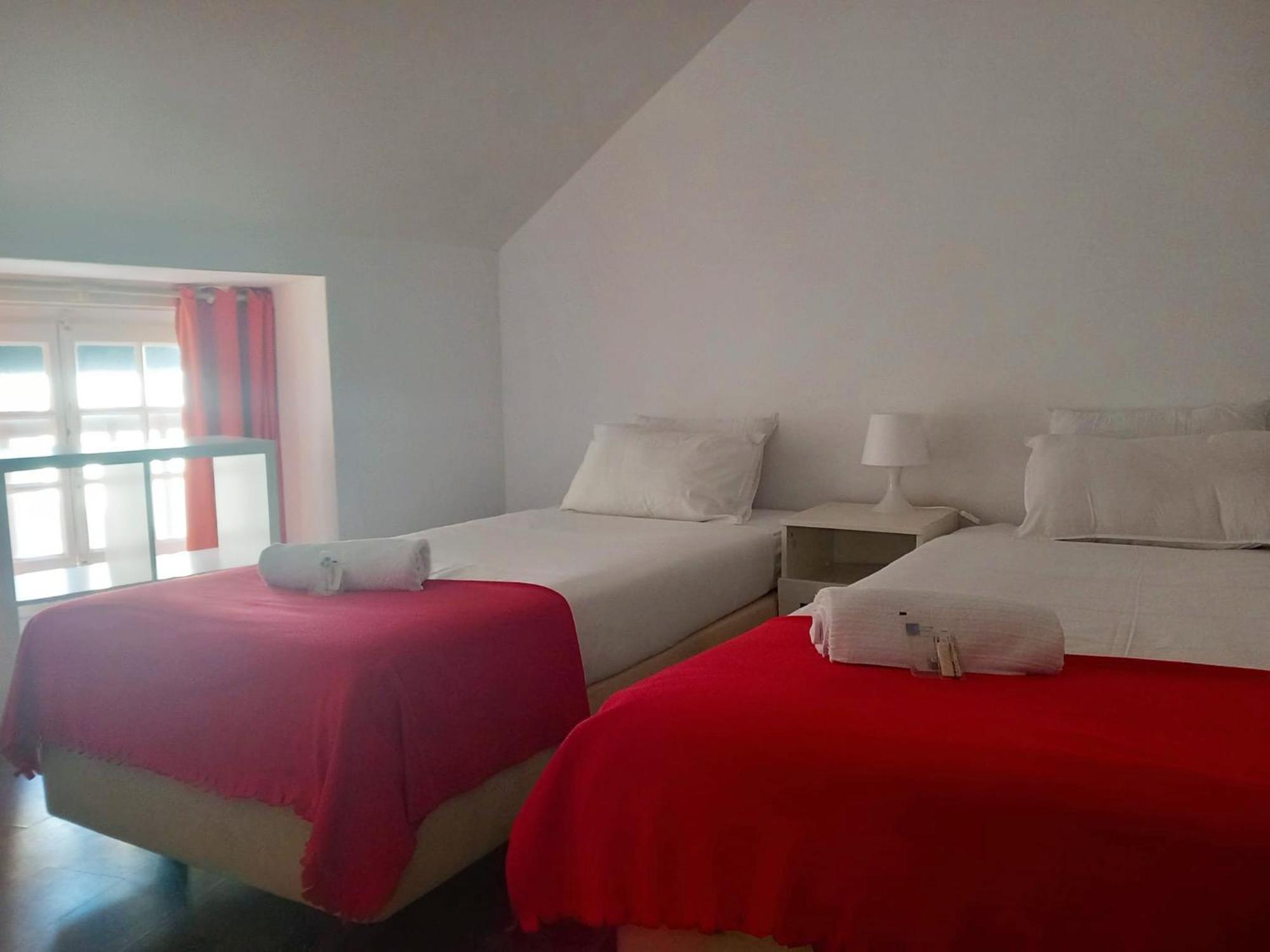 City Stays Cais Do Sodre Apartments (Adults Only) Lisboa Екстериор снимка
