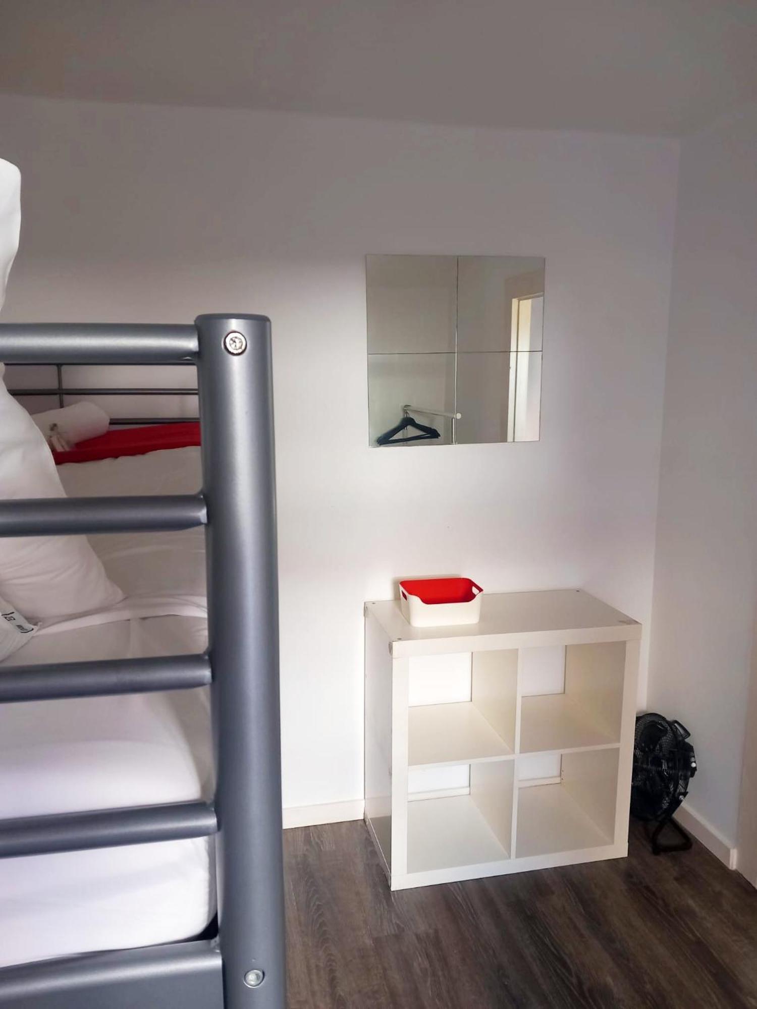 City Stays Cais Do Sodre Apartments (Adults Only) Lisboa Екстериор снимка