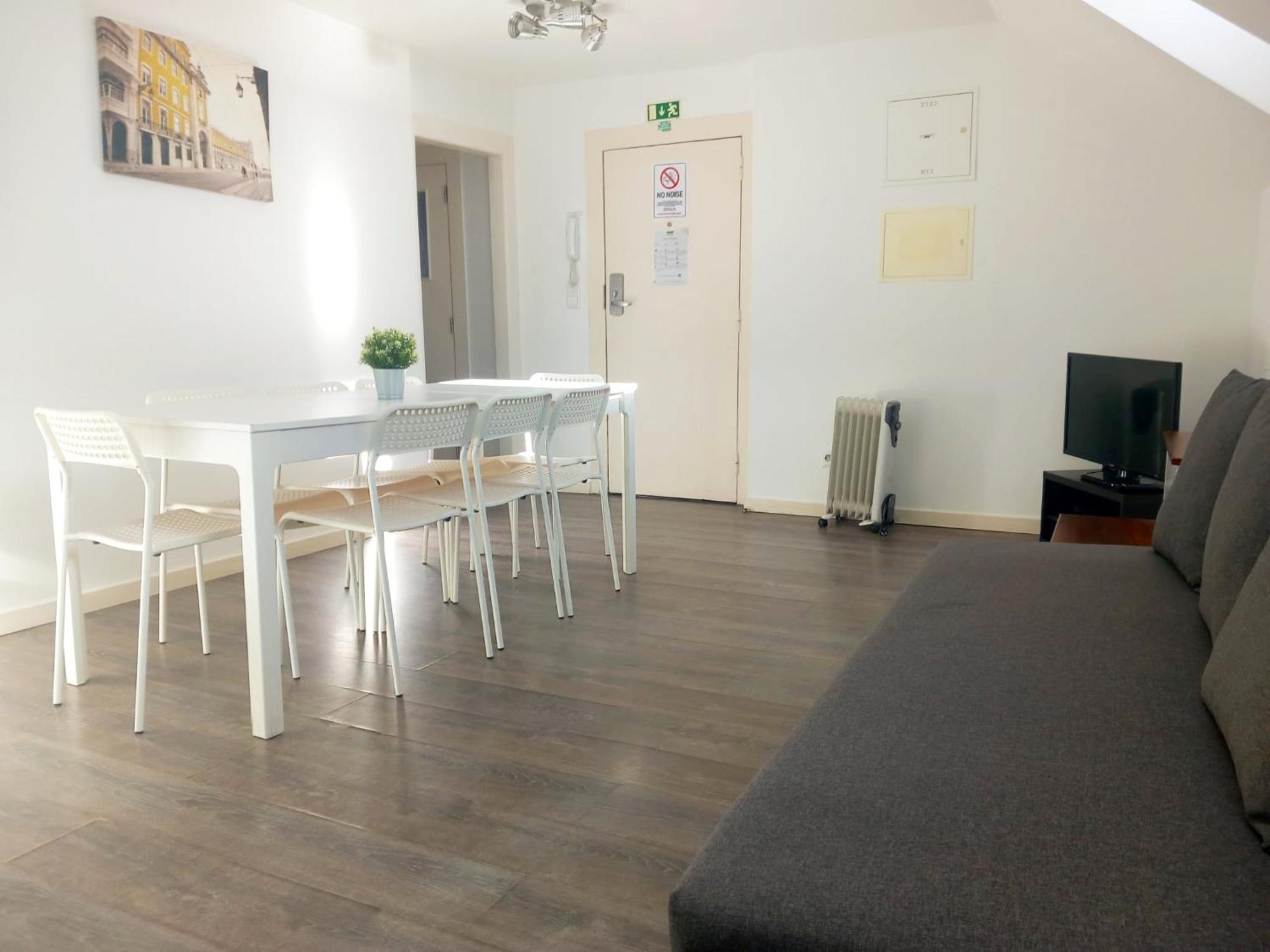 City Stays Cais Do Sodre Apartments (Adults Only) Lisboa Екстериор снимка