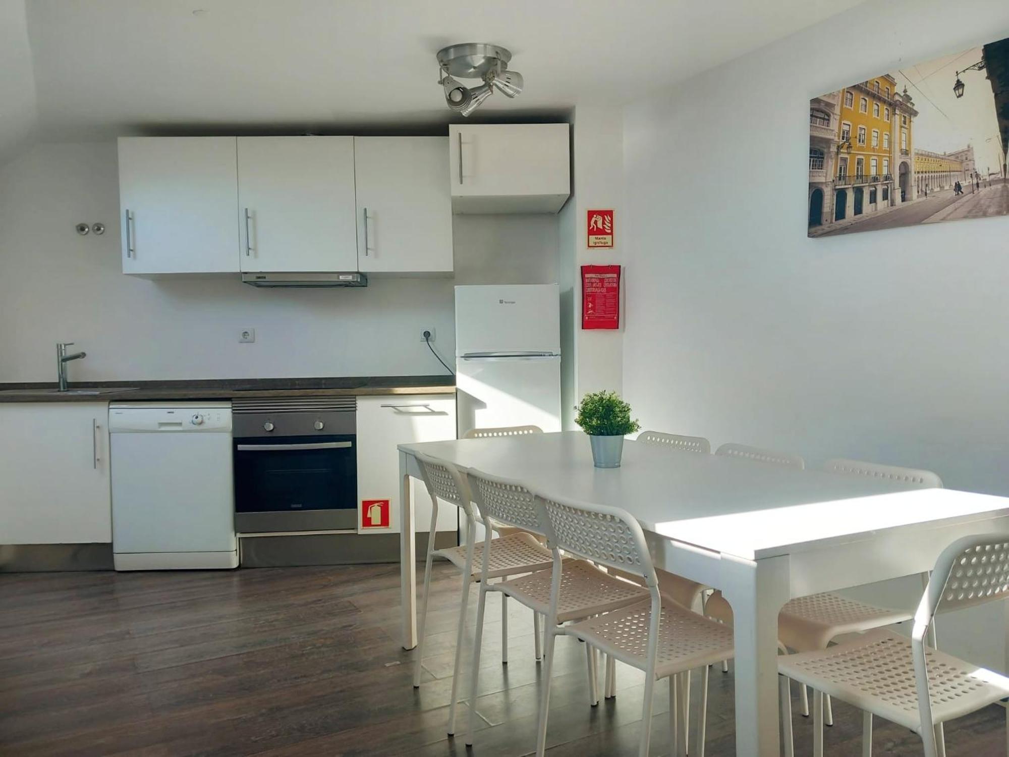 City Stays Cais Do Sodre Apartments (Adults Only) Lisboa Екстериор снимка