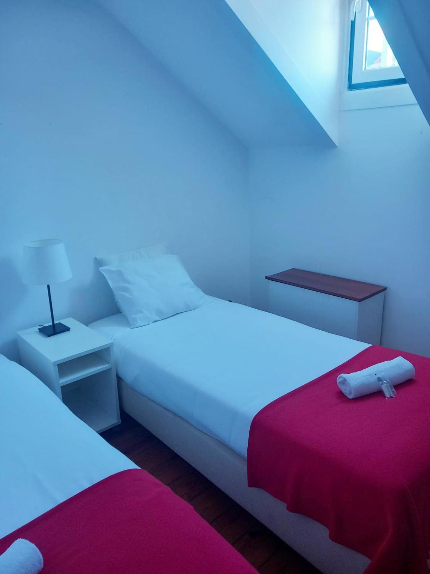 City Stays Cais Do Sodre Apartments (Adults Only) Lisboa Екстериор снимка