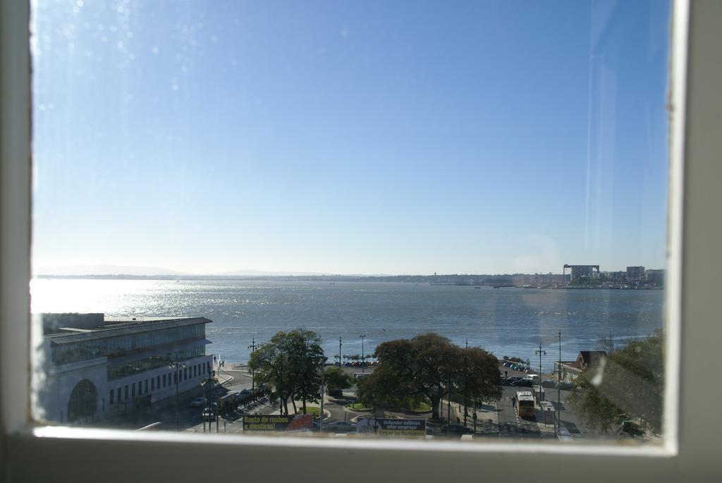 City Stays Cais Do Sodre Apartments (Adults Only) Lisboa Екстериор снимка