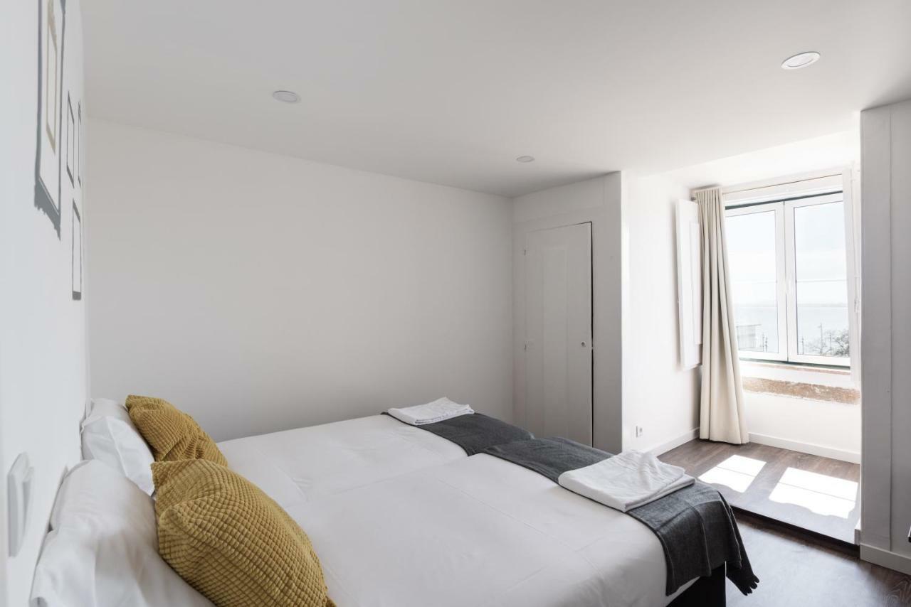 City Stays Cais Do Sodre Apartments (Adults Only) Lisboa Екстериор снимка