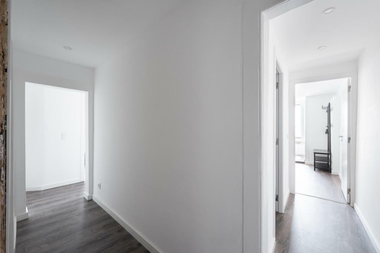 City Stays Cais Do Sodre Apartments (Adults Only) Lisboa Екстериор снимка