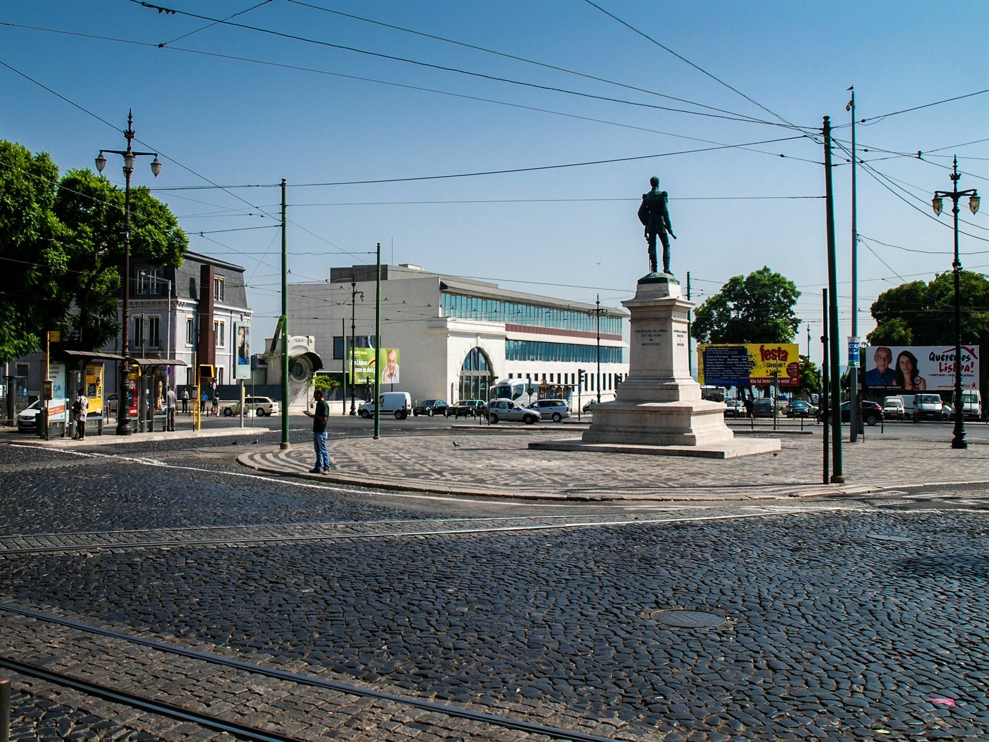City Stays Cais Do Sodre Apartments (Adults Only) Lisboa Екстериор снимка