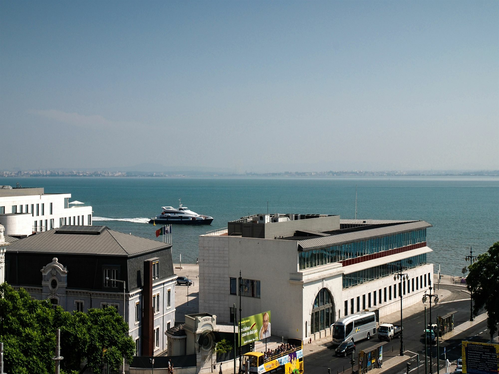 City Stays Cais Do Sodre Apartments (Adults Only) Lisboa Екстериор снимка