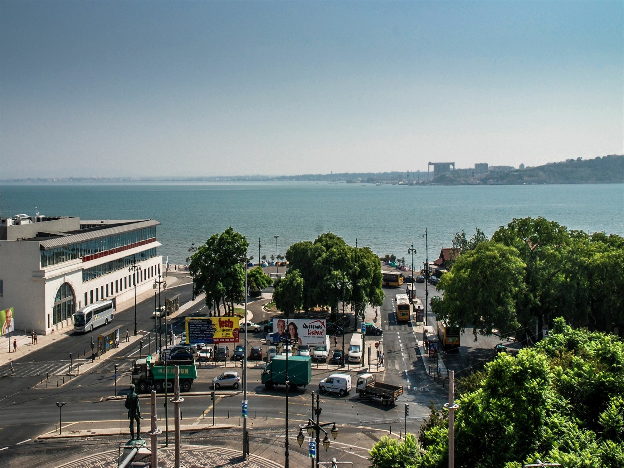 City Stays Cais Do Sodre Apartments (Adults Only) Lisboa Екстериор снимка